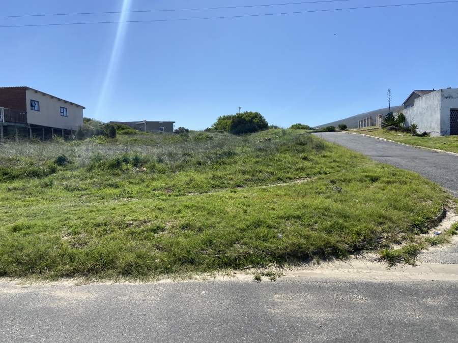 0 Bedroom Property for Sale in Hawston Western Cape